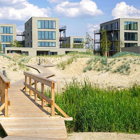 Beautiful Home In Lembruch-Duemmer See With Wifi Buitenkant foto
