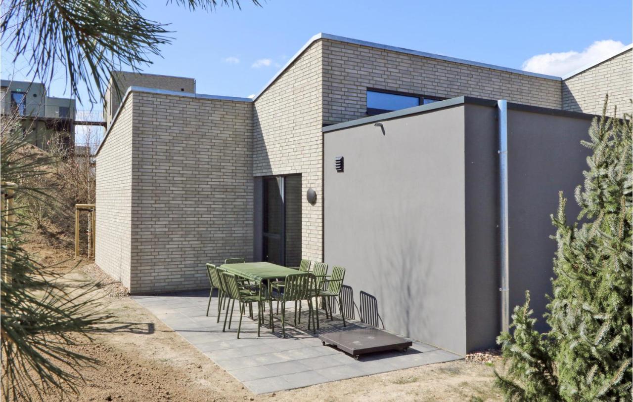 Beautiful Home In Lembruch-Duemmer See With Wifi Buitenkant foto
