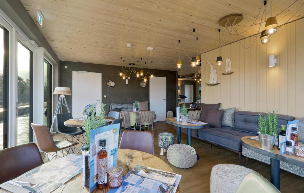 Beautiful Home In Lembruch-Duemmer See With Wifi Buitenkant foto
