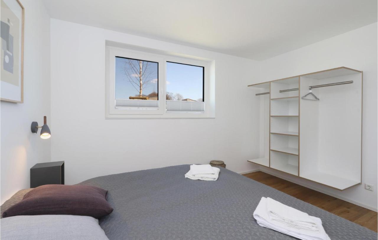 Beautiful Home In Lembruch-Duemmer See With Wifi Buitenkant foto