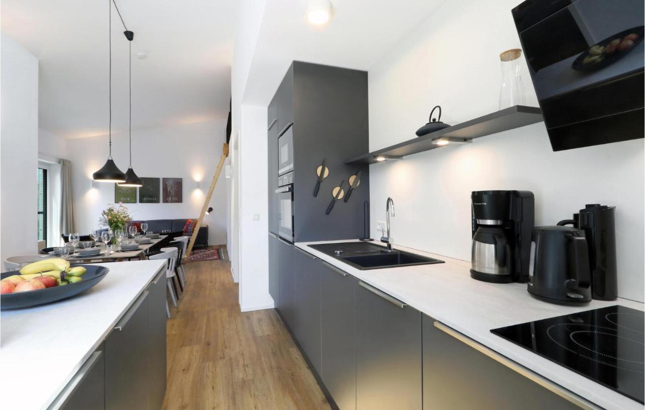 Beautiful Home In Lembruch-Duemmer See With Wifi Buitenkant foto