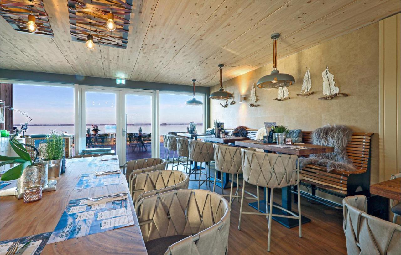 Beautiful Home In Lembruch-Duemmer See With Wifi Buitenkant foto