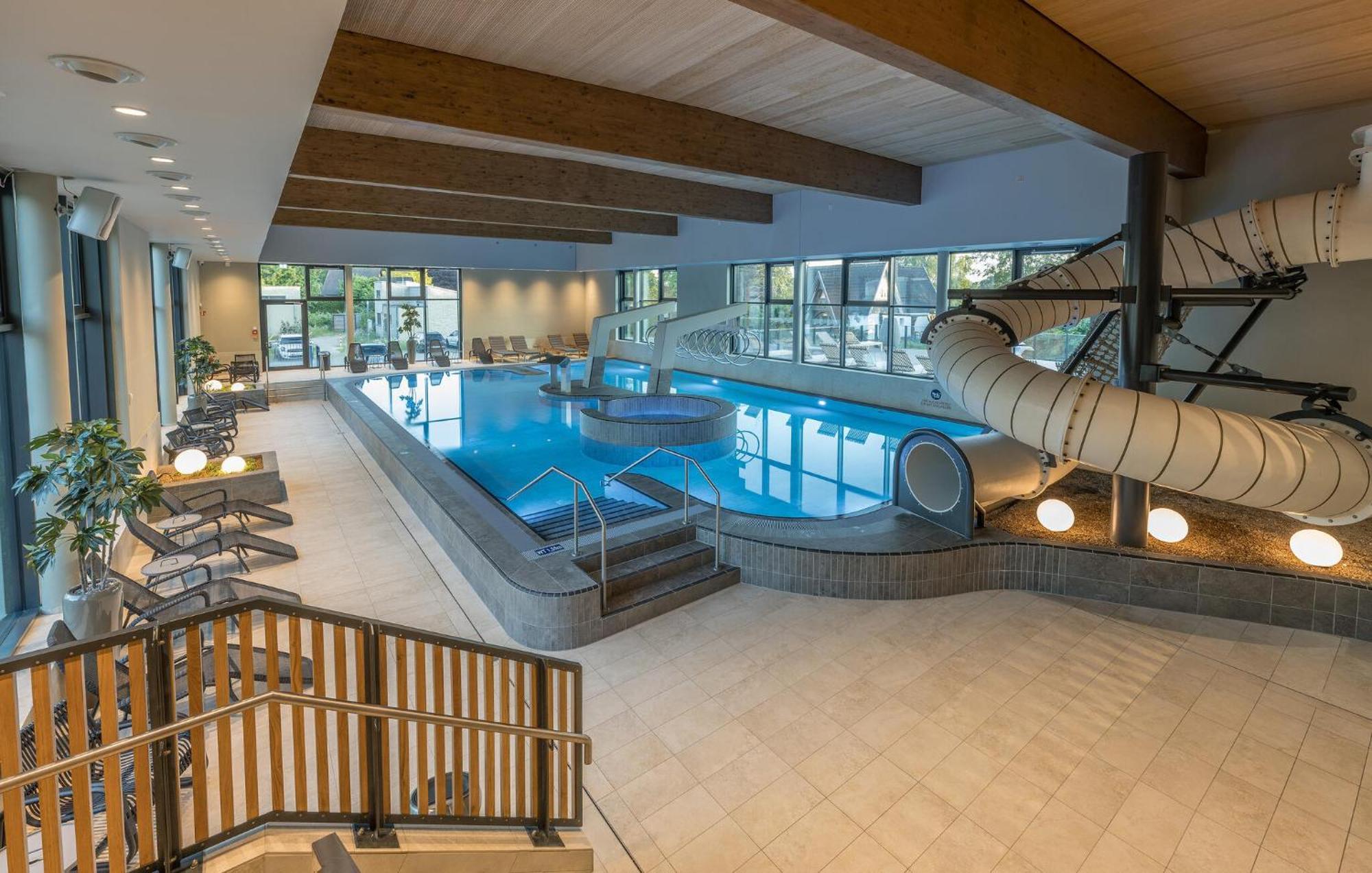 Beautiful Home In Lembruch-Duemmer See With Wifi Buitenkant foto