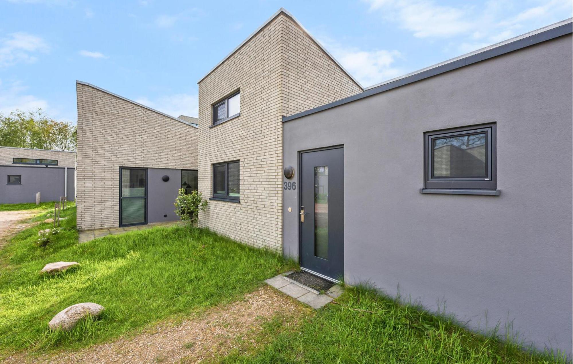 Beautiful Home In Lembruch-Duemmer See With Wifi Buitenkant foto