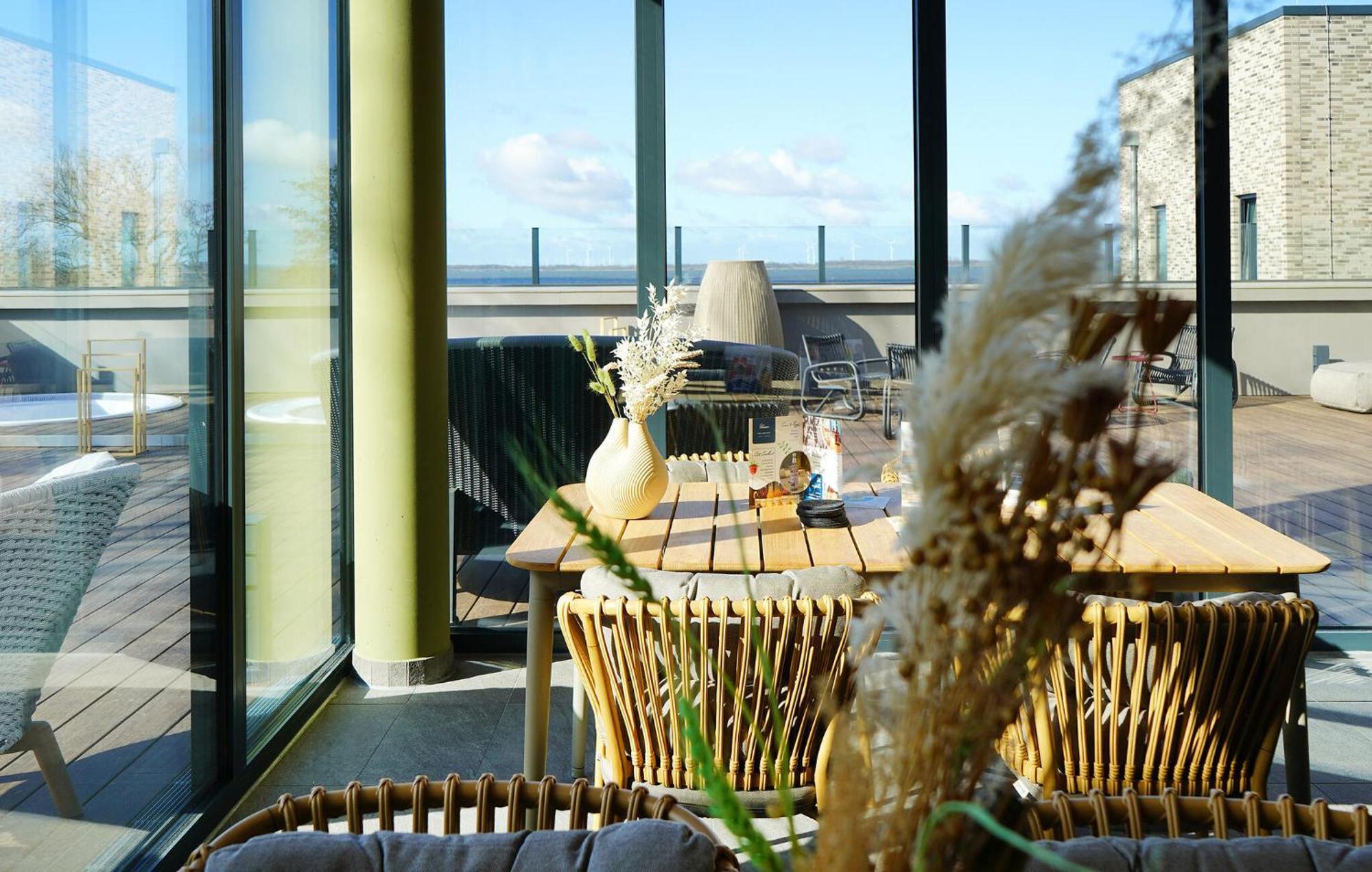 Beautiful Home In Lembruch-Duemmer See With Wifi Buitenkant foto
