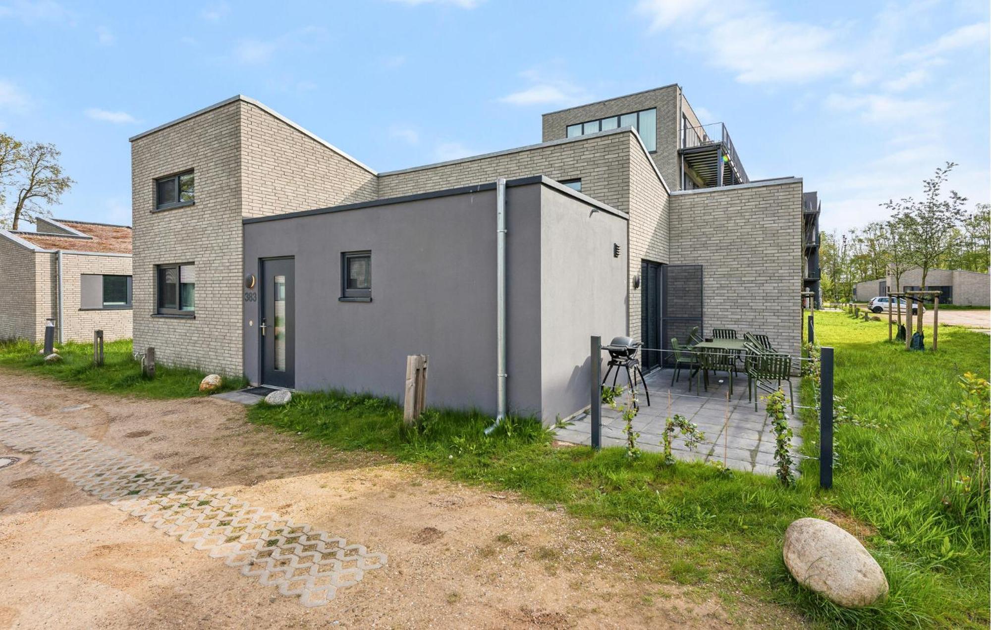 Beautiful Home In Lembruch-Duemmer See With Wifi Buitenkant foto